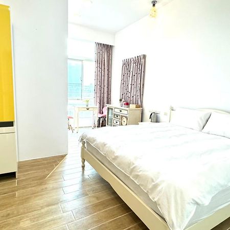 Zhao Yì Shen Xiang Cai Homestay Wujie Luaran gambar