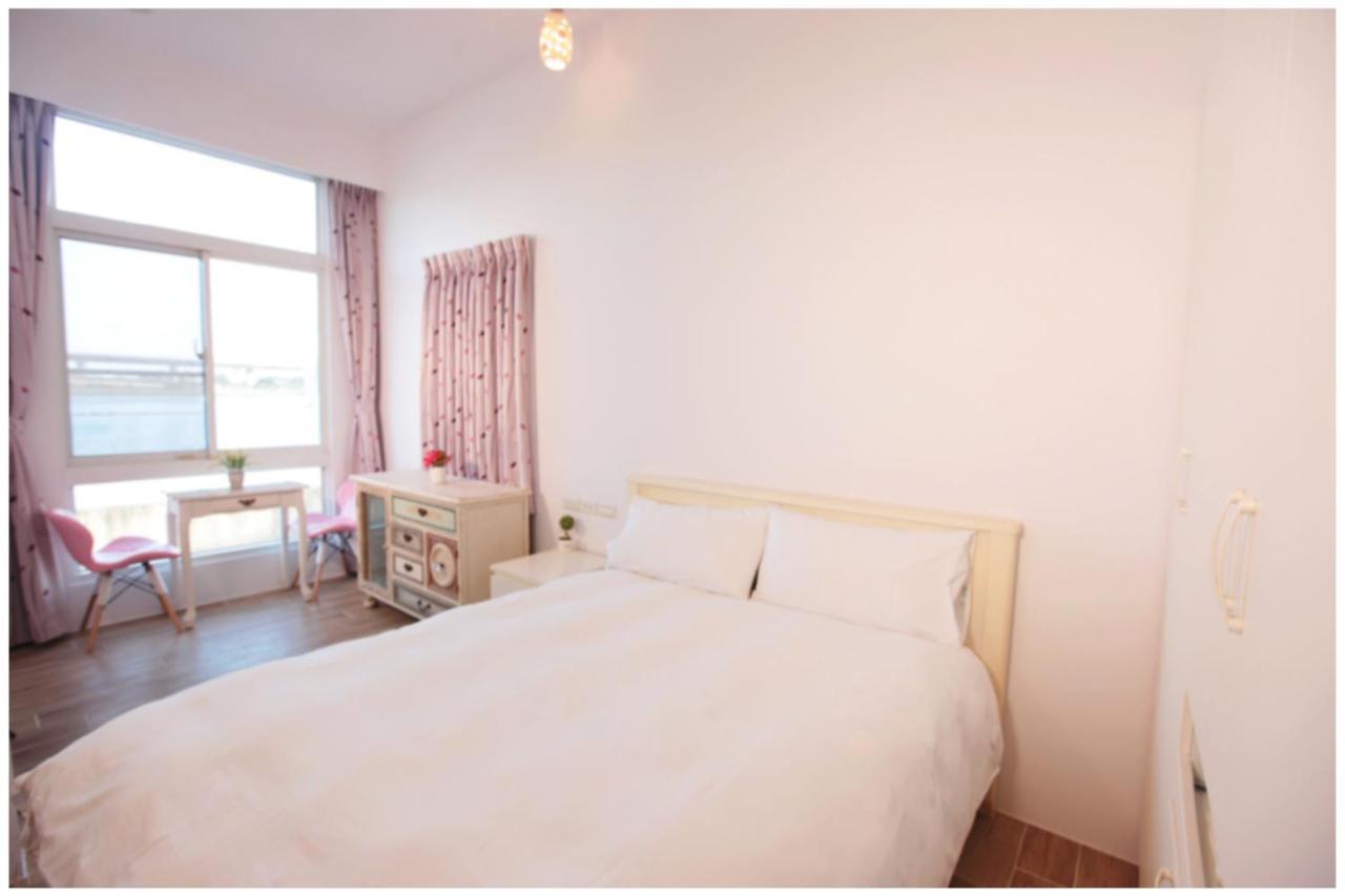 Zhao Yì Shen Xiang Cai Homestay Wujie Luaran gambar